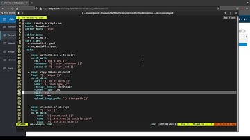 Discovering the oVirt Ansible Collection - Luca Andrea Fusè, Stefano Stagnaro
