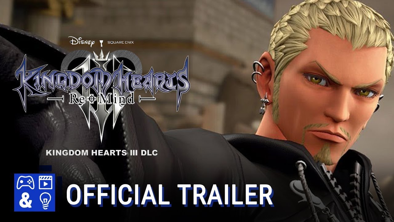 Kingdom Hearts 3 Gets An Update That Tweaks The Ending Right Before First Major Dlc Usgamer