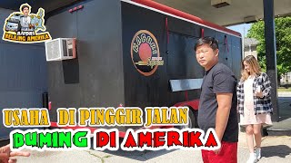 Dari Tukang Nasi Goreng Sekarang Jadi Pengusaha Di Amerika | S1 | Episode 21