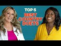 Country Music’s Top Iconic Duets | Music To My Ears