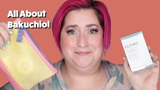 ALL ABOUT BAKUCHIOL IN SKIN CARE | Ipsy June 2023 Unboxing