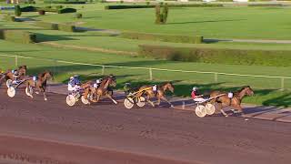 Vidéo de la course PMU GRAND PRIX DU TROTTEUR FRANCAIS