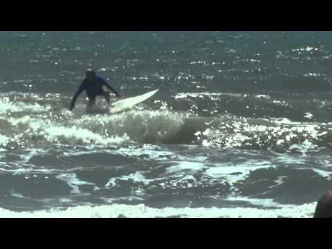 Florida Women of The Waves Exhibit Grand Opening W...