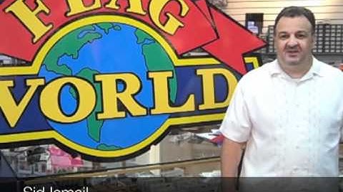 Capital Processing Network - Flag World Customer Testimonial