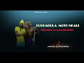 LUCHAGULA MOTO NKALI UJUMBE WA MASHABIKI Official Audio Masele Studio