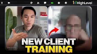 Complete AI Agent Client Traning For Agencies 2026