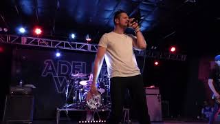 Criticize - Adelitas Way