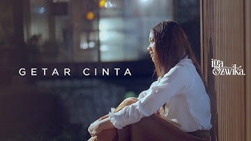 IGA AZWIKA - GETAR CINTA (OFFICIAL LYRIC VIDEO)