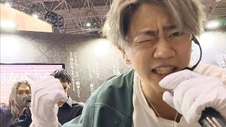 POV idols serenade you