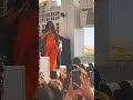 “Cardi B SNAPS on Stage After Fan Throws Water 😳🔥”#shortvideo