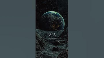 أولا يذكر الإنسان أنا خلقناه من قبل ولم يك شيئا{القارئ عبدالرحمن مسعد}