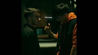 Eğer Birisi Seni Sırtından Bıçaklarsa İlk Fırsatta Bir Daha Yapar....