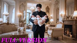 Download Lagu 【MULTI SUB】她難產生下三個孩子離世,對她漠不關心的霸總後悔,5年後他竟再次與她重逢,苦苦追妻再也不放開她的手 #爽剧 #甜宠 #萌宝 #短剧 MP3 Download Lagu 【MULTI SUB】她難產生下三個孩子離世,對她漠不關心的霸總後悔,5年後他竟再次與她重逢,苦苦追妻再也不放開她的手 #爽剧 #甜宠 #萌宝 #短剧 MP3