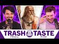 The Hardest Questions We've Answered... | Trash Taste #313