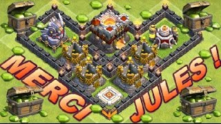 ON DEPENSE 300€ DE GEMMES !!!!! MERCI JULES !!! 42 000 GEMMES !!!