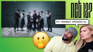 First REACTION To NCT 127 'gimme gimme' MV!!