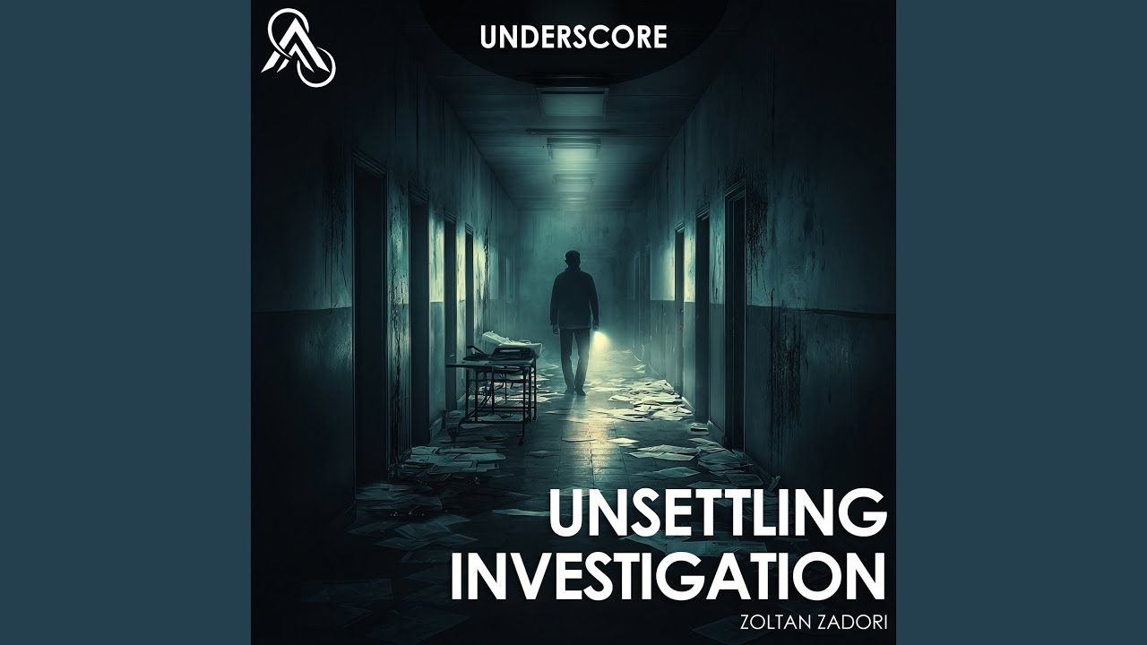Tonton Shadow Interrogation di YouTube Tonton Shadow Interrogation di YouTube