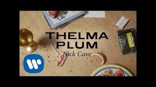 Video voorbeeld van "Thelma Plum - Nick Cave (Official Audio)"