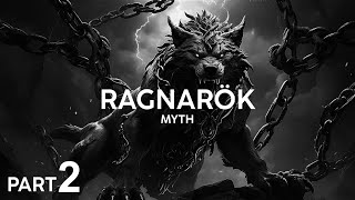 Ragnarök Unleashed: Fenrir&#39;s Wrath, Epic Battle Music | Norse Mythology | Cinematic Ambient : PART 2