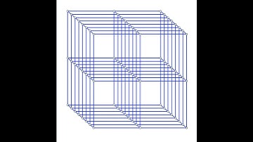 Large-Scale Programmable Quantum Simulation Demonstrated By D-Wave