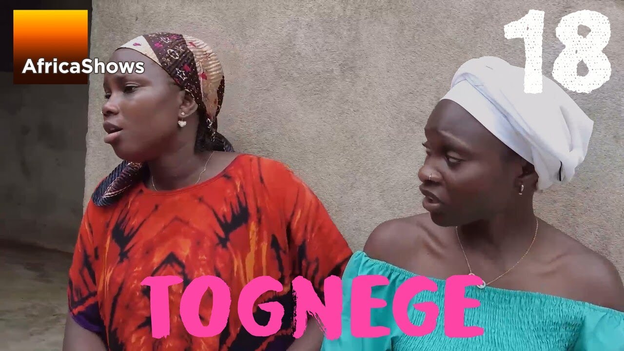 TÔGNEGÈ 18 VERSION SOUSSOU