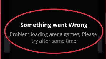 Loco App Fix Something went wrong error issue solve in Android