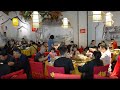⚔️中國美食地圖裂成兩半了?南北方美食合輯🏮!