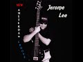 Jerome lee  new amsterdam groove