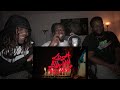 SahBabii Lost All My Feelings REACTION UNCUT 