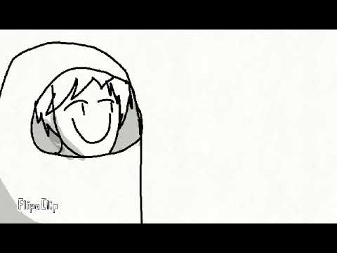 among us meme (animation flipaclip)
