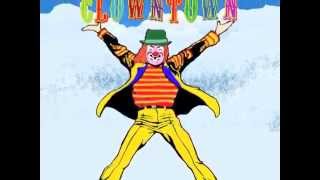 Clowntown promo