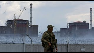 Guerre en Ukraine : nouvelles frappes à la centrale nucléaire de Zaporijjia, l'ONU inquiète