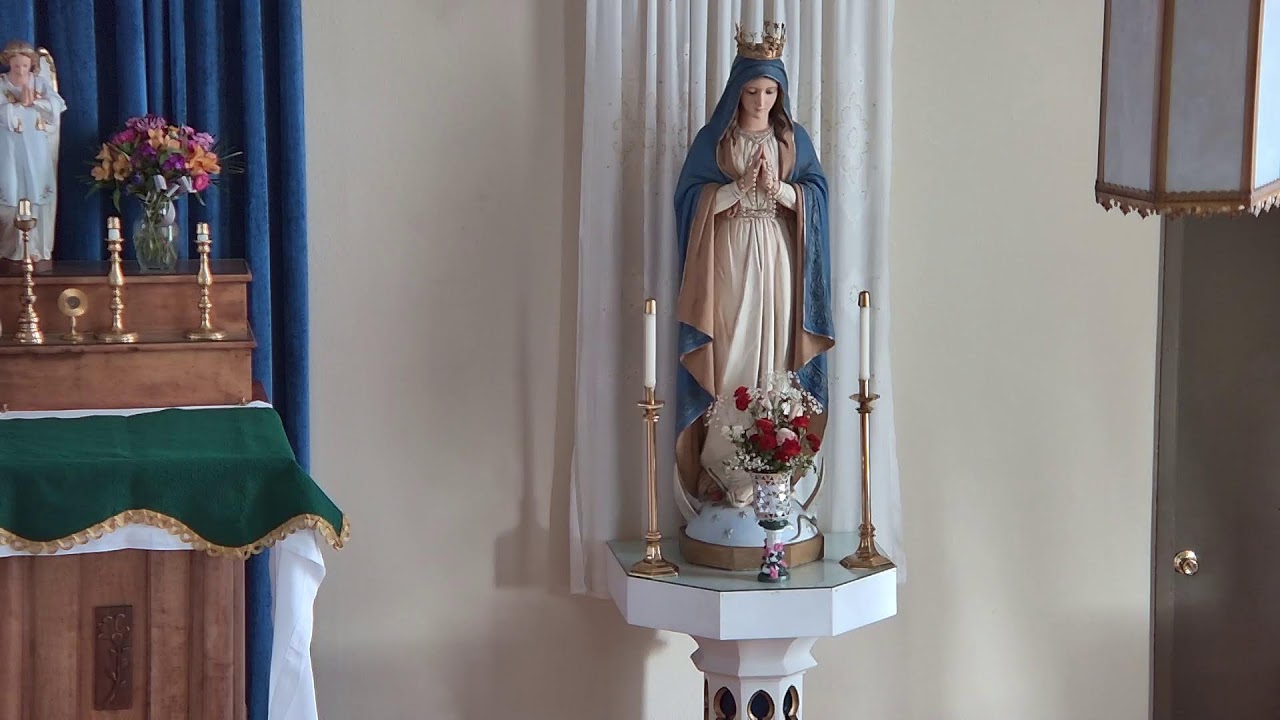 Rosary, July 2, 2024