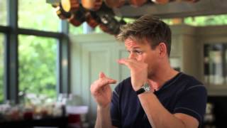 Gordon Ramsay's ULTIMATE COOKERY COURSE  How to Cook the Perfect Steak