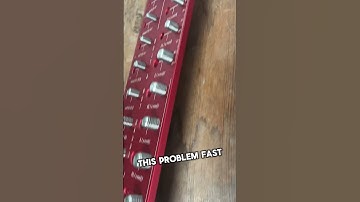 Save Time with This Handy Bolt and Nut Gauge! #tool #Workshop #AltitudeCraft