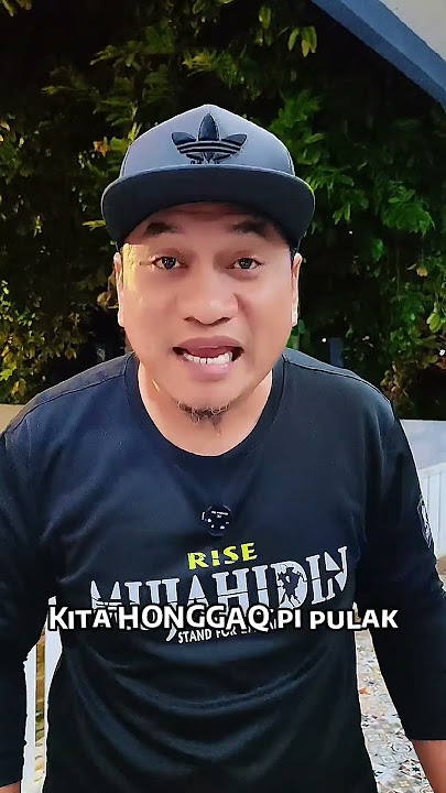 10 ISU PHBN WAJIB JAWAB PADA RAKYAT KEDAH