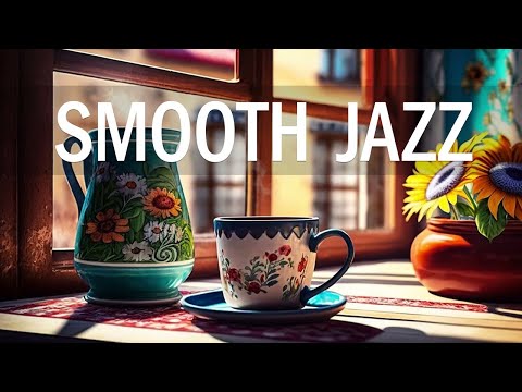 Smooth Jazz - Sweet Jazz to Study, Work, and Relax