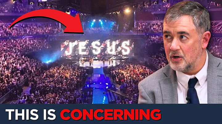 If Your Church Plays Hillsong, You NEED to Know This