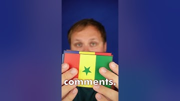 [ASMR] Flag quiz #asmr #flags #quiz