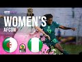 Algeria Vs Nigeria Women S AFCON 2025 HIGHLIGHTS 07 13 2025 BeIN SPORTS USA Algeria Vs Nigeria Women S AFCON 2025 HIGHLIGHTS 07 13 2025 BeIN SPORTS USA