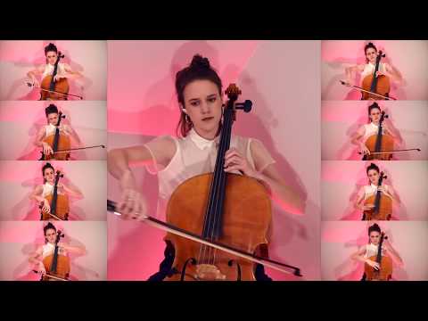 'Linger' - The Cranberries (Cello Cover) - Helen Newby