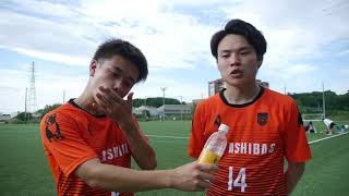 ゲームキャプテン フッカ 勝利インタビュー ランゲ浦池 20210620 screenshot 4