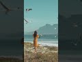 Echoes of Nomad Footsteps in the Sand Dub Techno #edms #dancemusic #musicatechno #musicvideos #music