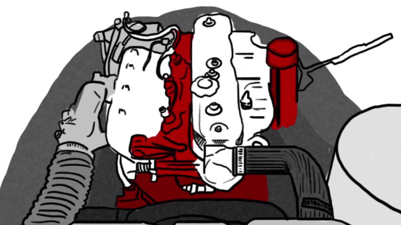 Eco-Safe Driving Tip # 10: Overheating