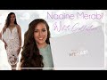 Nadine Merabi White Collection | Luxury Hen Party, Occasion, Wedding Dresses 2021 NOT SPONSORED