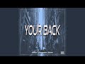 Your back