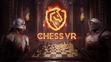 Chess VR