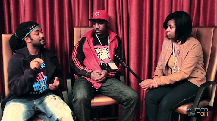 Metro Teen AIDS Interview