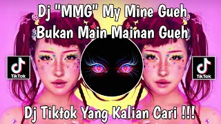 DJ MMG 'MY MINE GUEH' NAYKILLA || YOU ARE NOT MY MINE GUEH - VIRAL TIKTOK 2026 ‼️