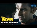The Boys Series | Homelander Scary Scenes | Prime Video